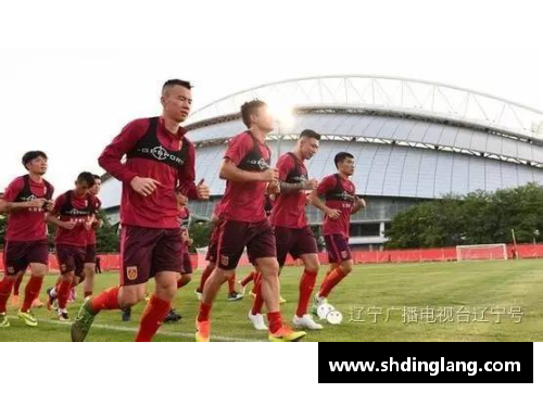 中国足球国家队：崛起与挑战