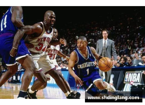 NBA十大矮个子巨星：篮球巅峰下的巨人们