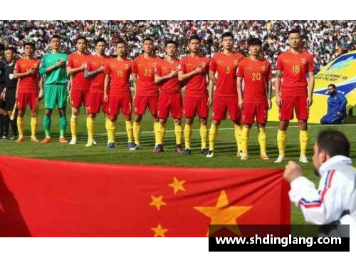 中国足球国家队迎来新教练，备战2022世界杯