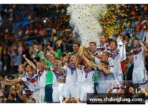 2015世界杯：巴西狂欢、德国夺冠，全球瞩目的足球盛事