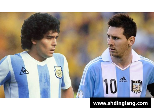梅西：阿根廷足球巨星的生平成就详解